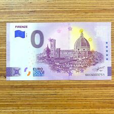 Euro souvenir banknote d'occasion  Expédié en Belgium