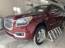 gmc 1 2014 acadia slt for sale  Effingham