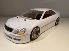 Hpi mercedes klasse gebraucht kaufen  Weiden
