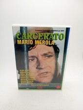 Carcerato mario merola usato  Roma