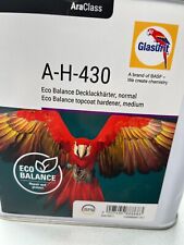 Glasurit 430 litri usato  Torino