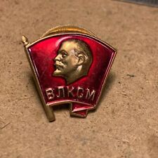 Russian soviet badge.влкс� for sale  SOUTHAMPTON