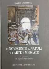 Garbetta pittura del usato  Napoli