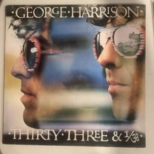 George harrison press for sale  Buffalo