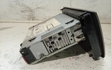 Autoradio per alfa usato  Italia