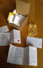 Days mindfulness gift for sale  GLASGOW