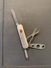 Victorinox swiss army for sale  Amesbury