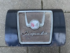 1958 chevrolet impala for sale  Saline