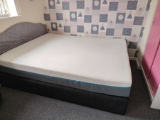 Simba hybrid mattress for sale  CASTLEFORD
