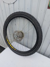 Laufrad hinterrad zoll gebraucht kaufen  Düsseldorf
