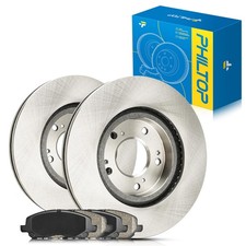 Philtop front disc for sale  USA