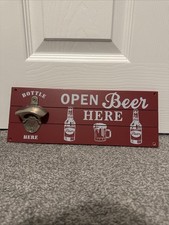 Wall mounted bottle for sale Wall mounted bottle for sale  HEREFORD