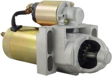 High torque starter for sale  Richmond