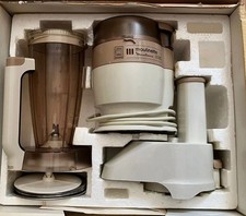 Multifunktions klassiker mouli gebraucht kaufen  Schwaikheim