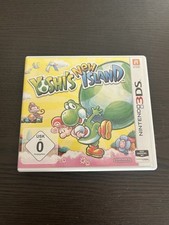 Yoshi new island gebraucht kaufen  Teltow