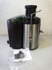 Centrifugal juicer aj10 for sale  West Branch