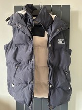 Superdry womens blue for sale  BUCKINGHAM