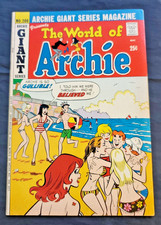Archie giant series for sale  Darlington