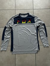 Maillot vtt fox d'occasion  Villeneuve-Loubet