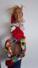 Hand marionette kopf gebraucht kaufen  Kehl