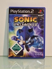 Sonic unleashed zustand gebraucht kaufen  Lippstadt