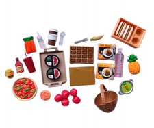 2000s barbie food for sale  BELFAST