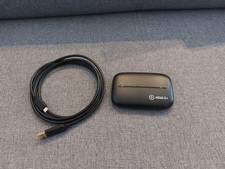 Elgato 60s plus gebraucht kaufen Elgato 60s plus gebraucht kaufen  Biebesheim