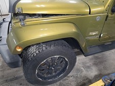 Driver fender vin for sale  Mount Olive