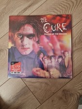 The cure 3lps d'occasion  Joué-lès-Tours