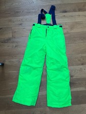 latzhose 134 gebraucht kaufen  Greifenstein