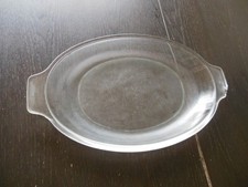 Plat gratin crudités d'occasion  Louvres