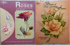 Decorative flowers painting for sale  Shawnee