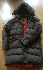 Barbour daunenmantel damen gebraucht kaufen  Fensterbach