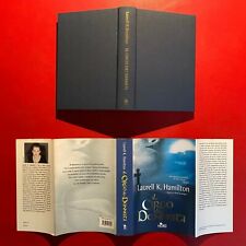 Laurell hamilton circo usato  Bologna