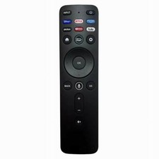 Usado, Novo Original XRT260 Para VIZIO Smart Bluetooth Controle Remoto de TV de Voz Série V755J04 comprar usado Usado, Novo Original XRT260 Para VIZIO Smart Bluetooth Controle Remoto de TV de Voz Série V755J04 comprar usado  Enviando para Brazil