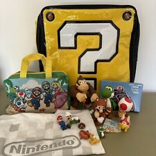 mario backpack for sale  NORWICH