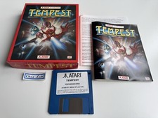 Tempest atari big d'occasion  Paris XII