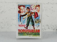 Dvd totò tarzan usato  Rho