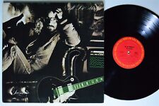 Usado, AL DI MEOLA Scenario COLUMBIA LP NM 1st press segunda mano  Embacar hacia Argentina