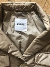 Aspesi beige light usato  Treviso