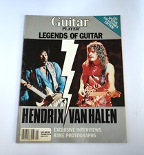 Guitar player legends for sale  Los Angeles