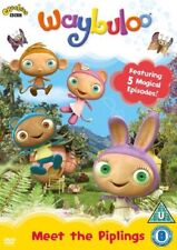 Waybuloo meet piplings for sale  STOCKPORT