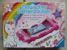 Magischer perlenzauber einhorn gebraucht kaufen  Bonn