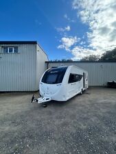 Swift siena major for sale  CHORLEY