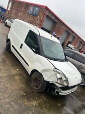 3 van fiat doblo 1 for sale  ROCHDALE