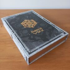 K-POP VIXX 2º Álbum CHAINED UP Freedom Ver [1 Livro de Fotos + 1 CD] 2015 Água-viva comprar usado  Enviando para Brazil