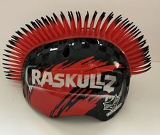 Raskullz kids mohawk for sale  Baton Rouge