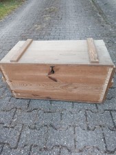 Dachbodenfund alte holz gebraucht kaufen  Hinterweidenthal