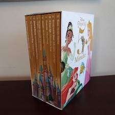 Disney princess minute for sale  Round Hill