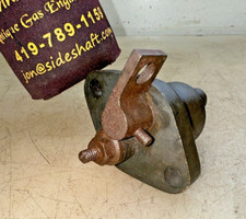 Unknown brass igniter for sale  Holgate